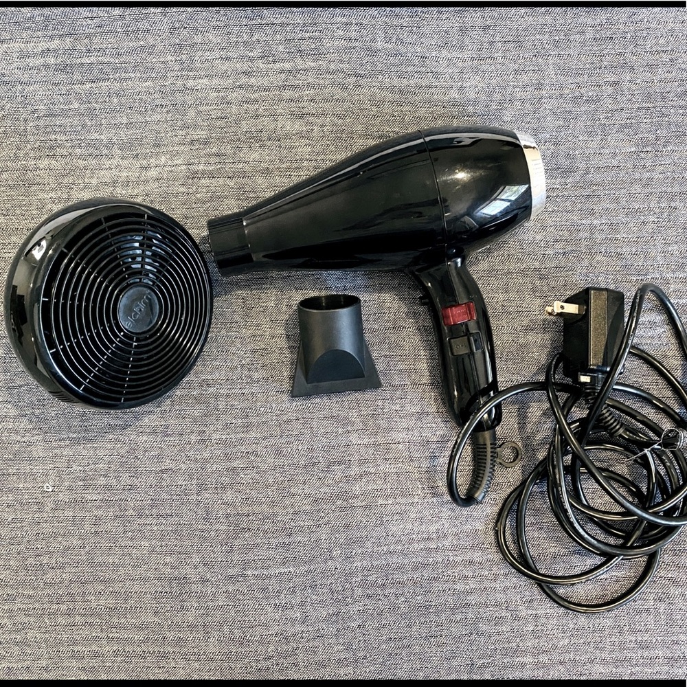 Elchim Milano Turbo Ceramic Dryer
